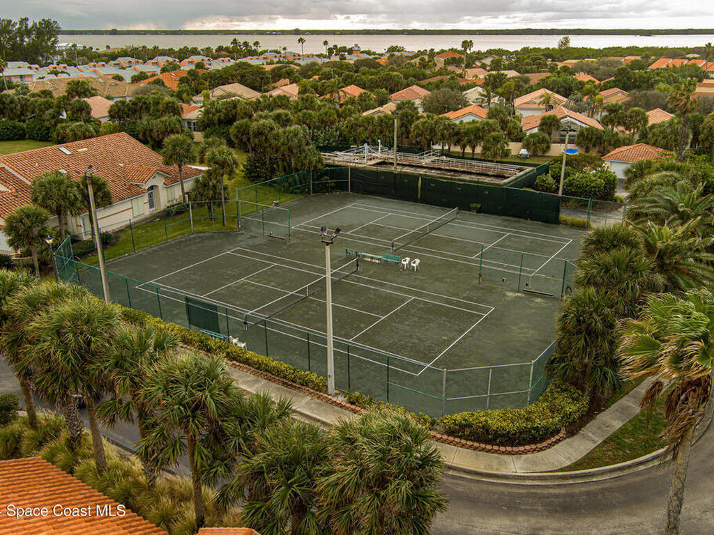 5601 Sea Lavender Place, Melbourne Beach, FL 32951