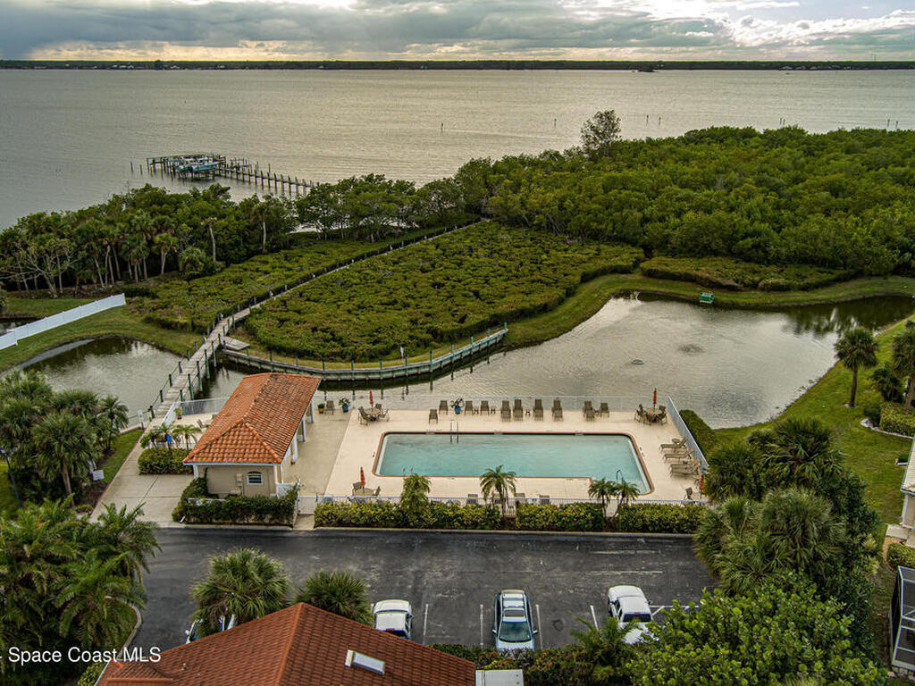 5601 Sea Lavender Place, Melbourne Beach, FL 32951