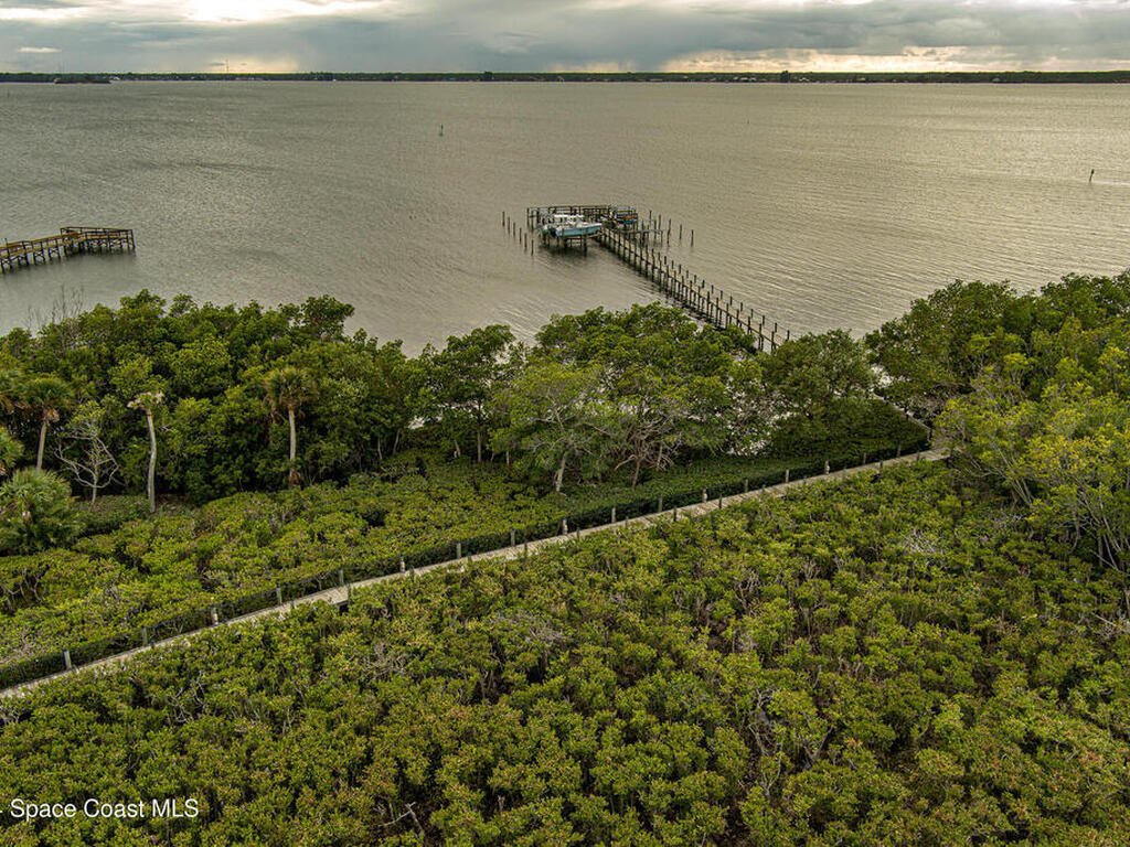 5601 Sea Lavender Place, Melbourne Beach, FL 32951