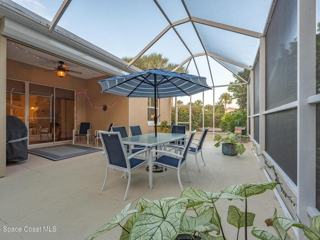 5601 Sea Lavender Place, Melbourne Beach, FL 32951