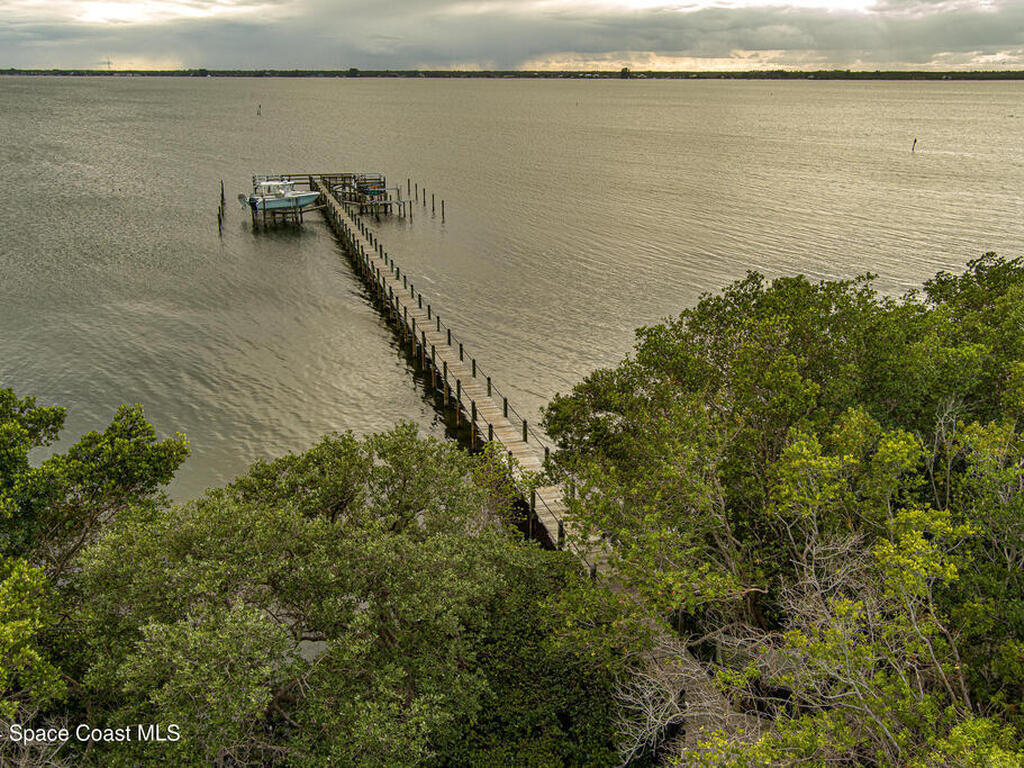 5601 Sea Lavender Place, Melbourne Beach, FL 32951