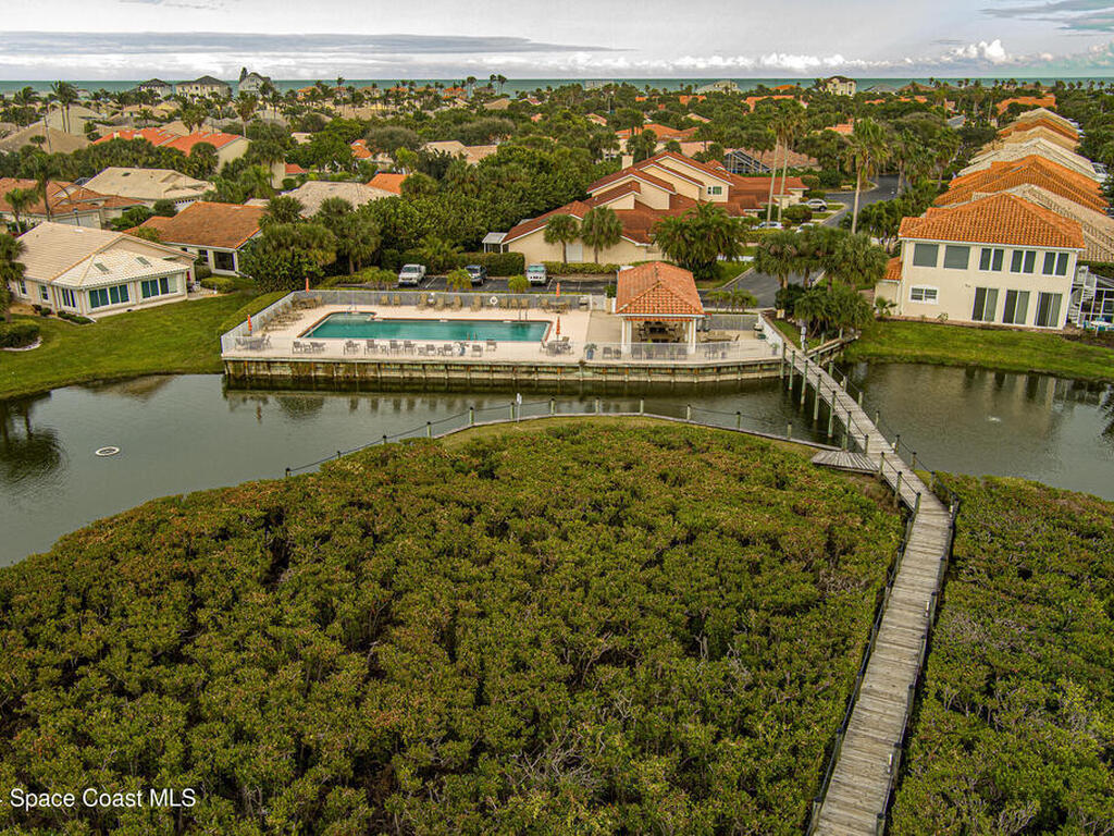 5601 Sea Lavender Place, Melbourne Beach, FL 32951