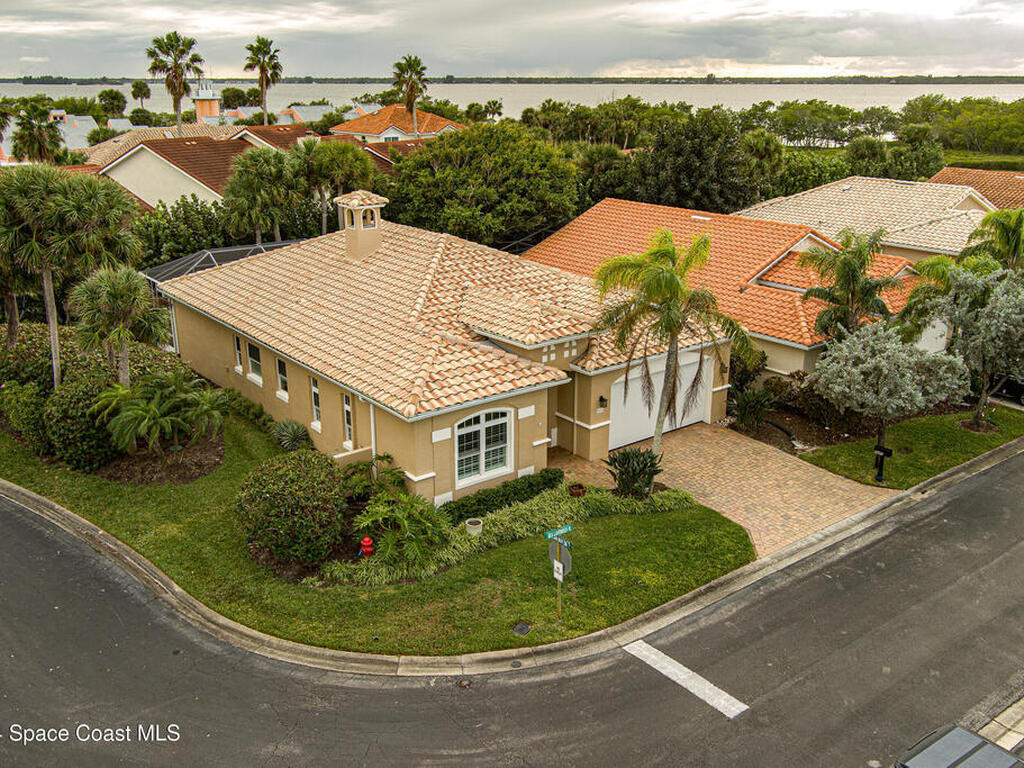 5601 Sea Lavender Place, Melbourne Beach, FL 32951