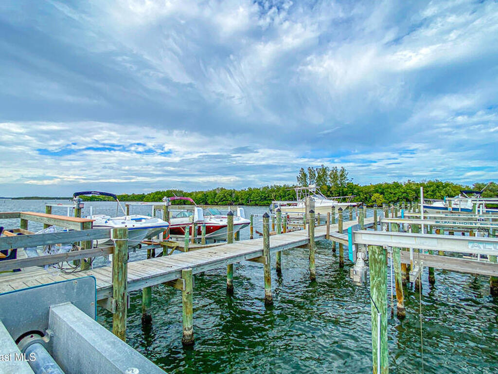 5601 Sea Lavender Place, Melbourne Beach, FL 32951
