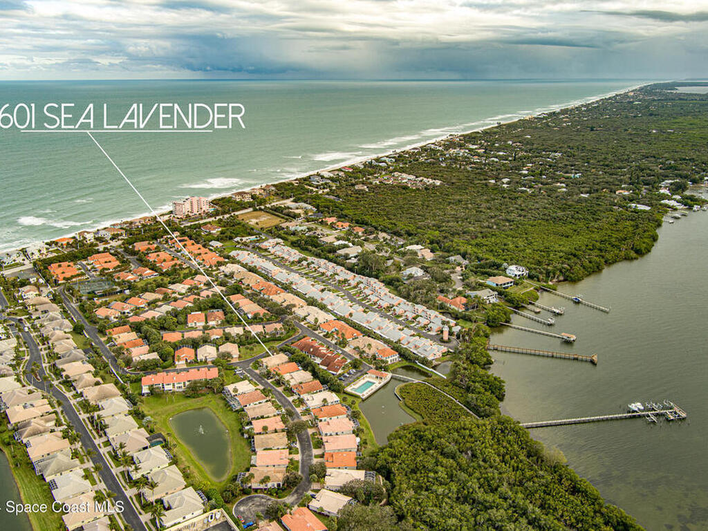 5601 Sea Lavender Place, Melbourne Beach, FL 32951