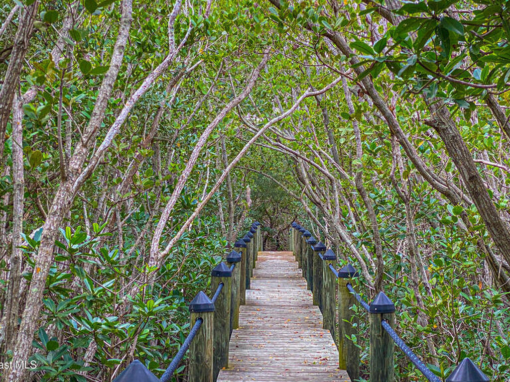 5601 Sea Lavender Place, Melbourne Beach, FL 32951