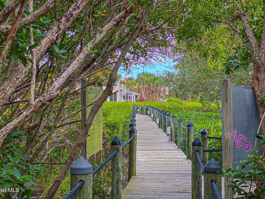5601 Sea Lavender Place, Melbourne Beach, FL 32951
