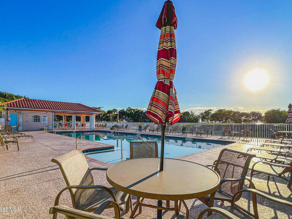5601 Sea Lavender Place, Melbourne Beach, FL 32951