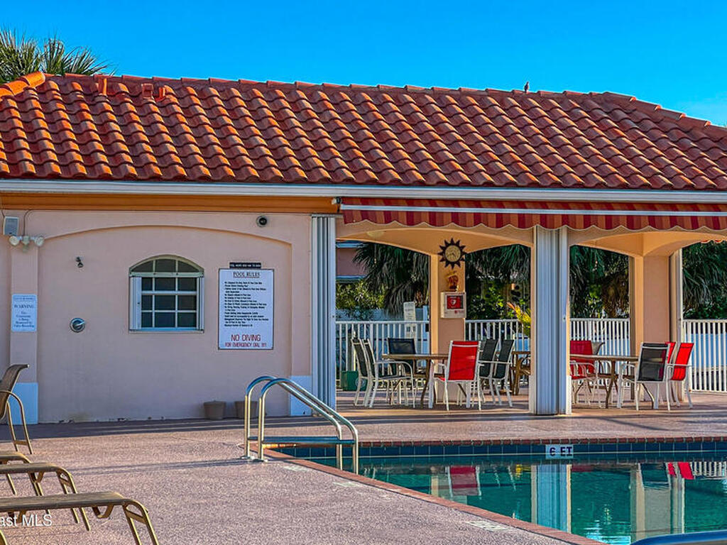 5601 Sea Lavender Place, Melbourne Beach, FL 32951