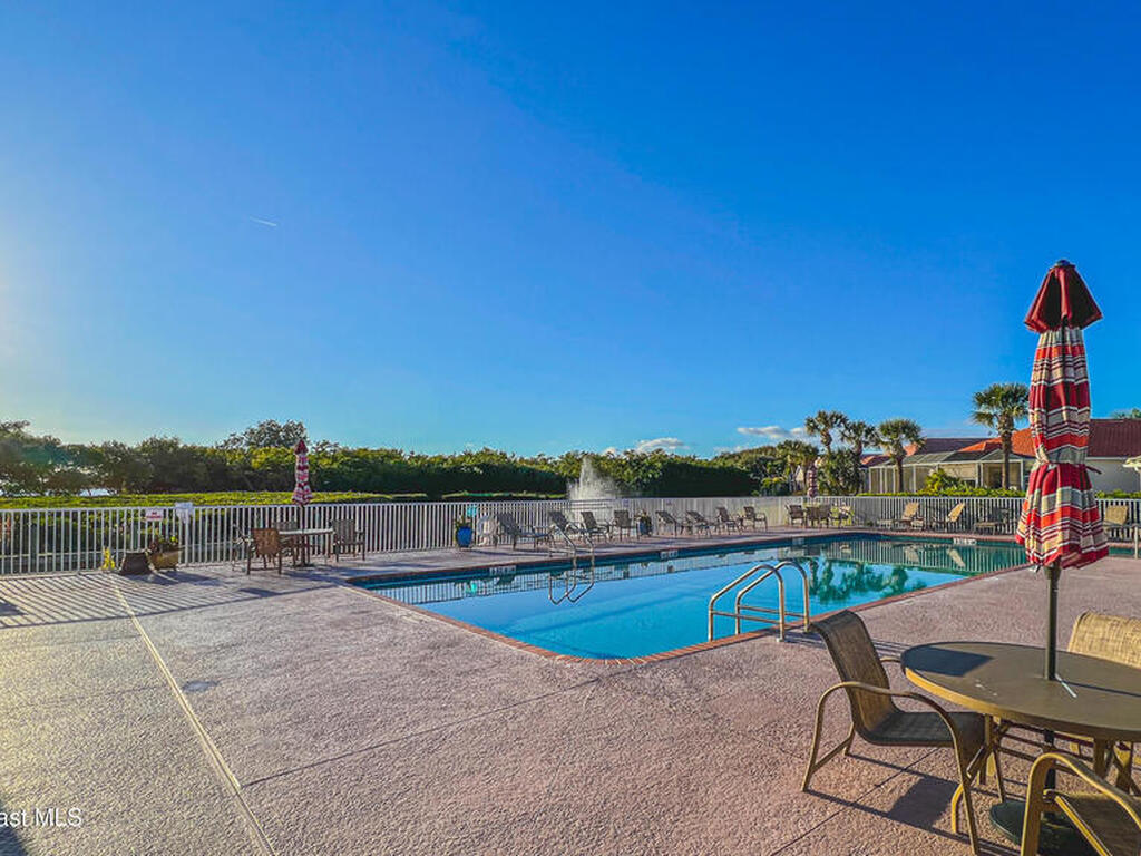 5601 Sea Lavender Place, Melbourne Beach, FL 32951