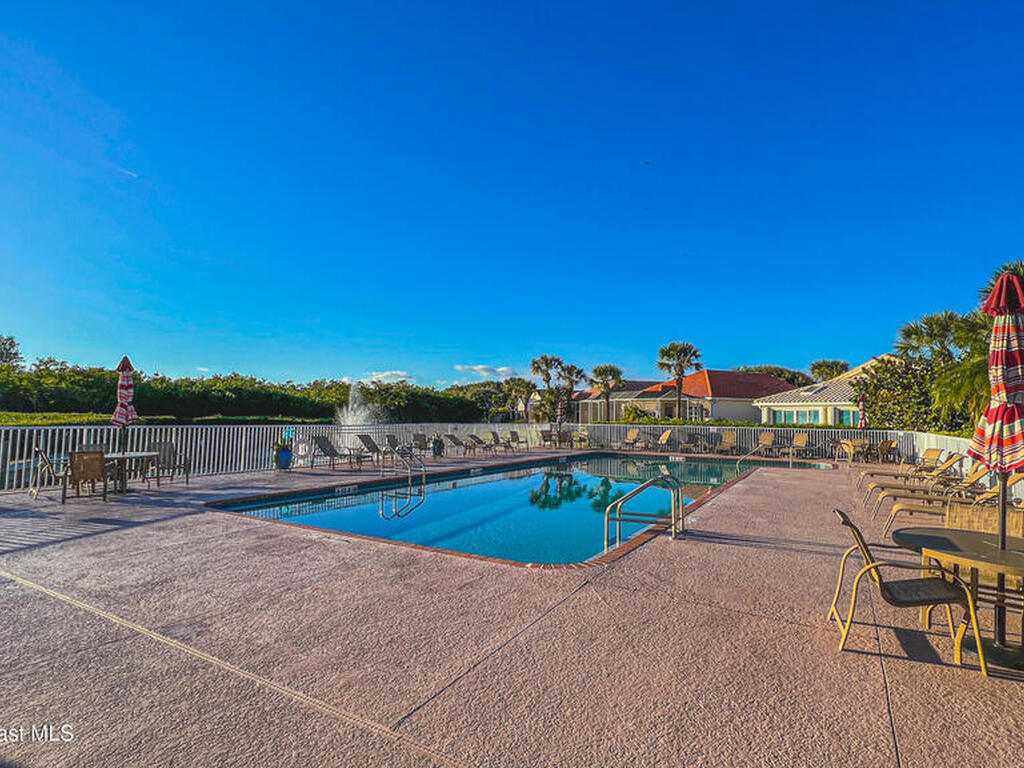 5601 Sea Lavender Place, Melbourne Beach, FL 32951