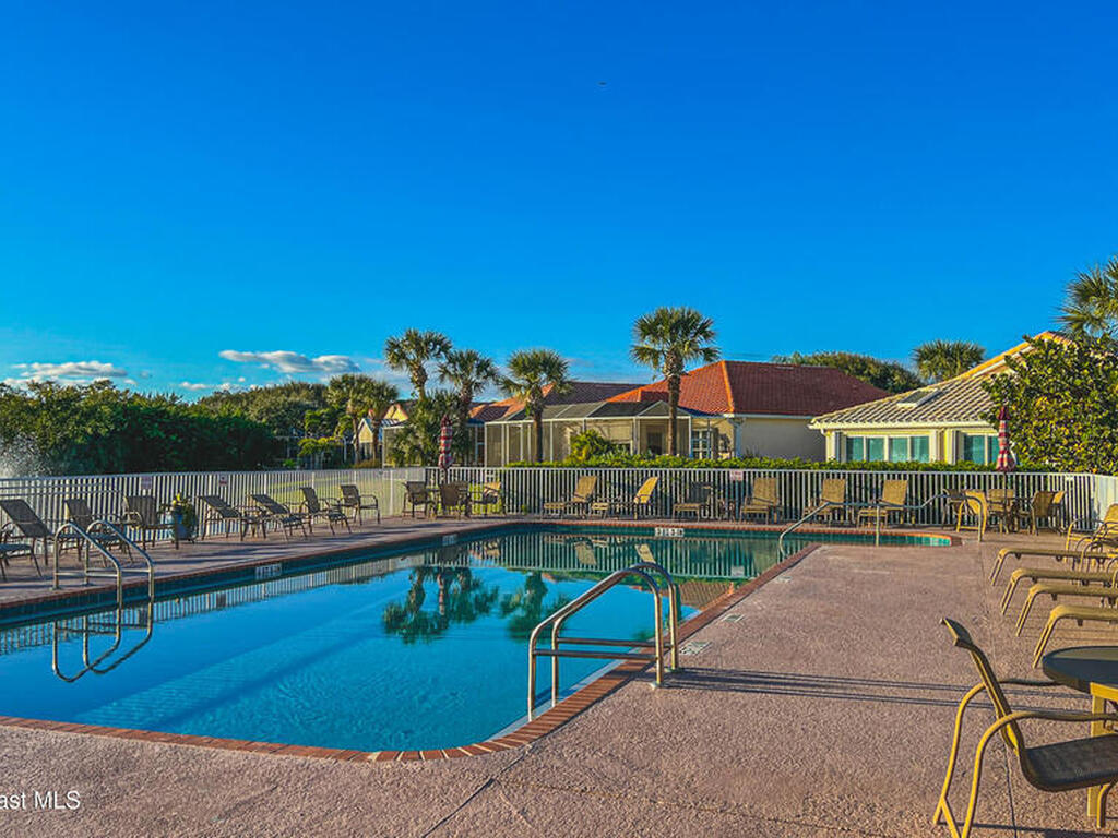 5601 Sea Lavender Place, Melbourne Beach, FL 32951