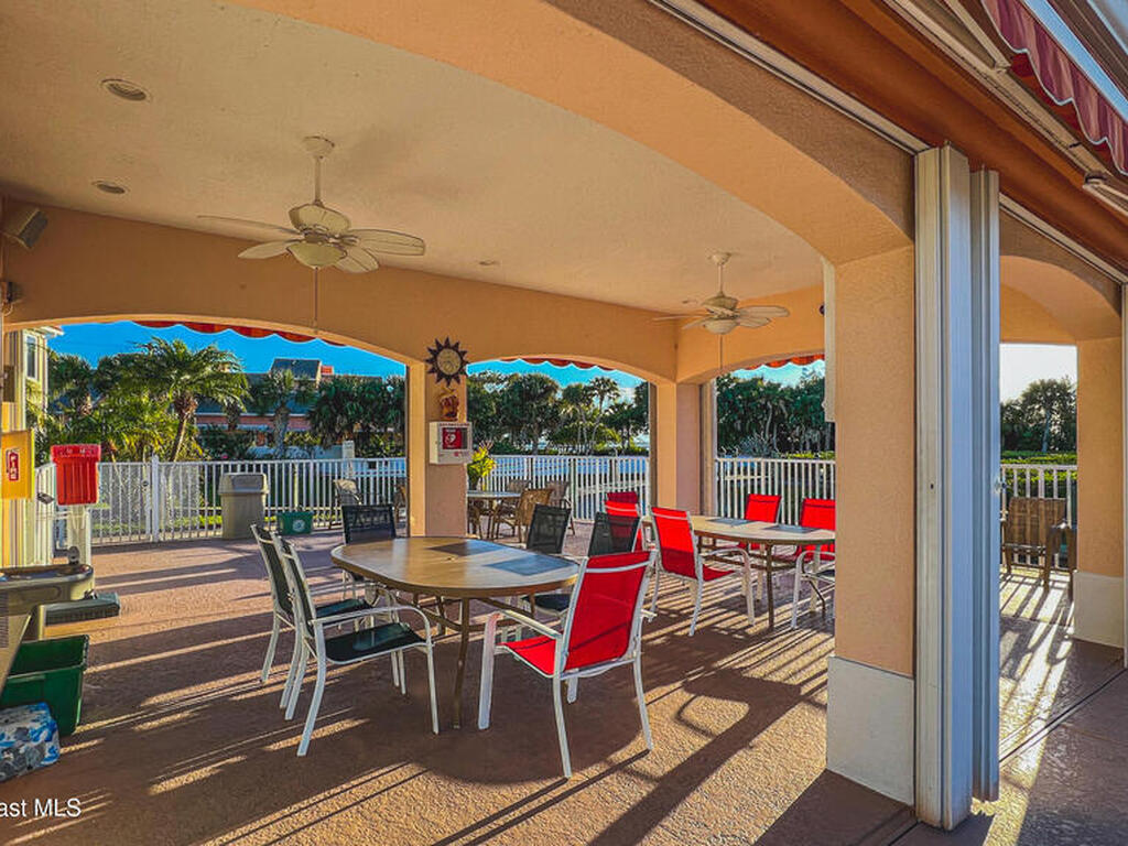 5601 Sea Lavender Place, Melbourne Beach, FL 32951