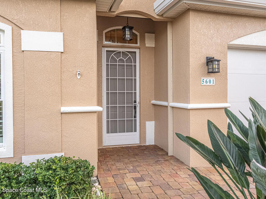5601 Sea Lavender Place, Melbourne Beach, FL 32951