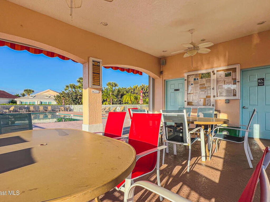 5601 Sea Lavender Place, Melbourne Beach, FL 32951