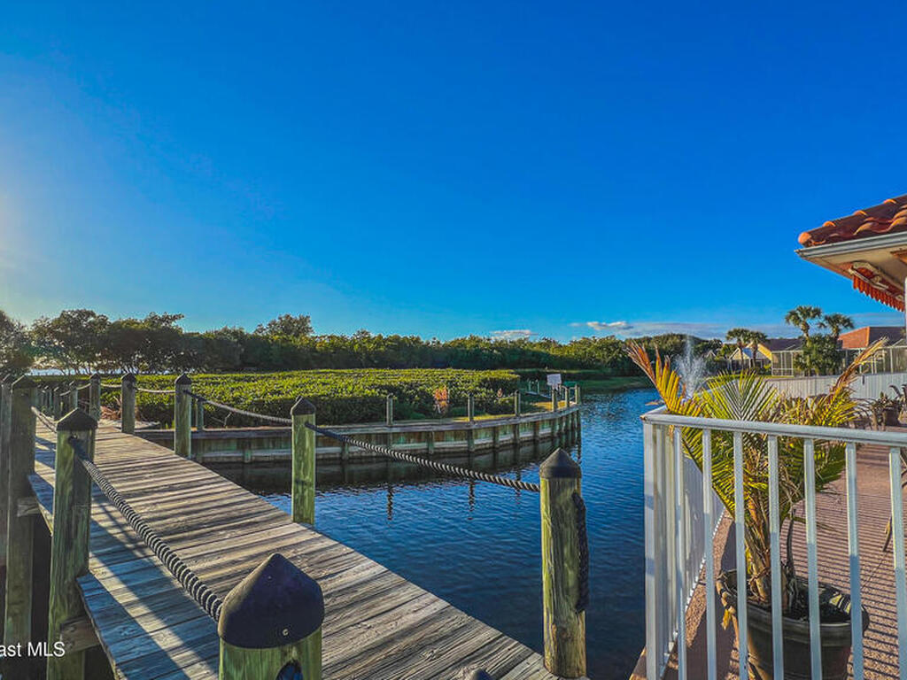 5601 Sea Lavender Place, Melbourne Beach, FL 32951