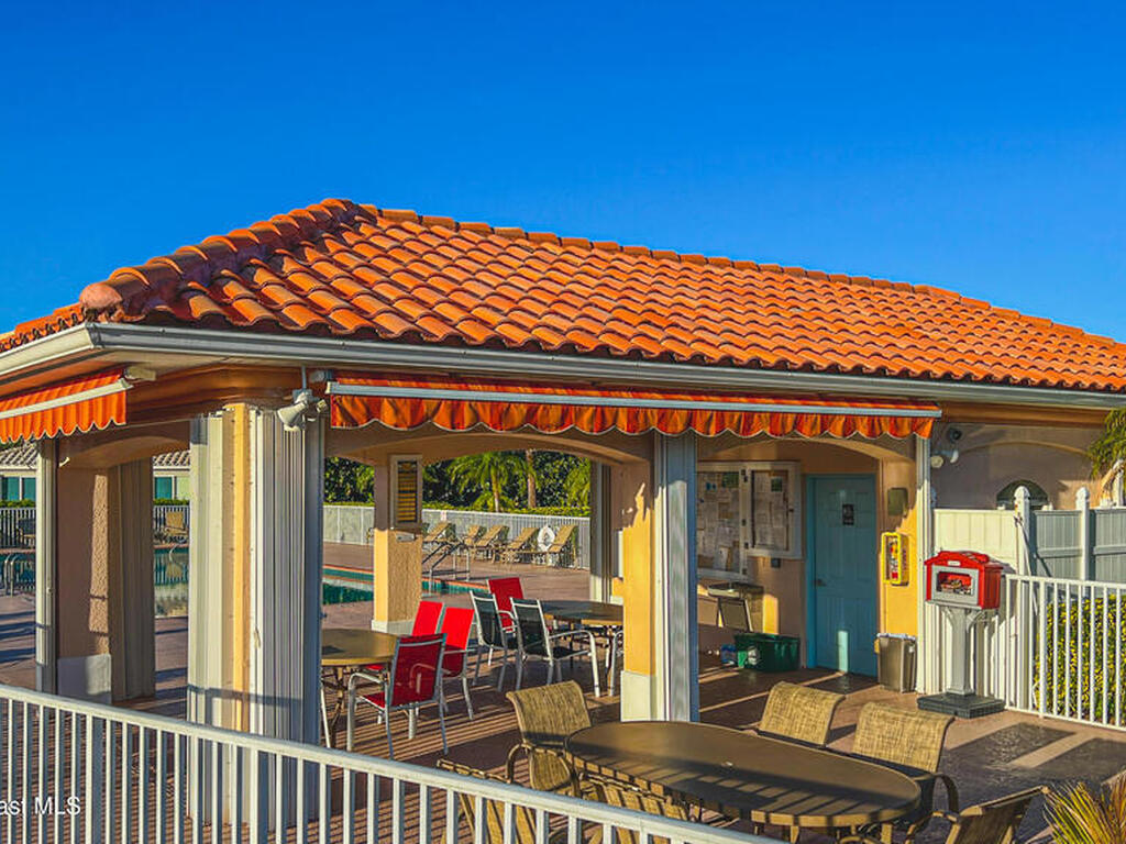 5601 Sea Lavender Place, Melbourne Beach, FL 32951
