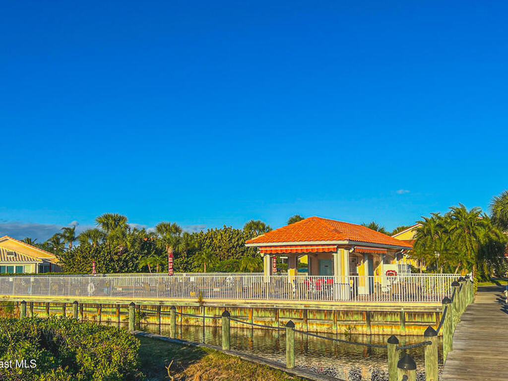 5601 Sea Lavender Place, Melbourne Beach, FL 32951