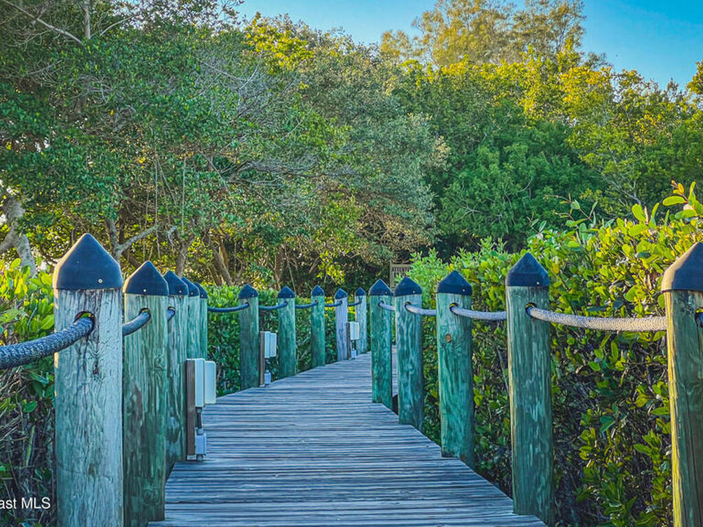 5601 Sea Lavender Place, Melbourne Beach, FL 32951