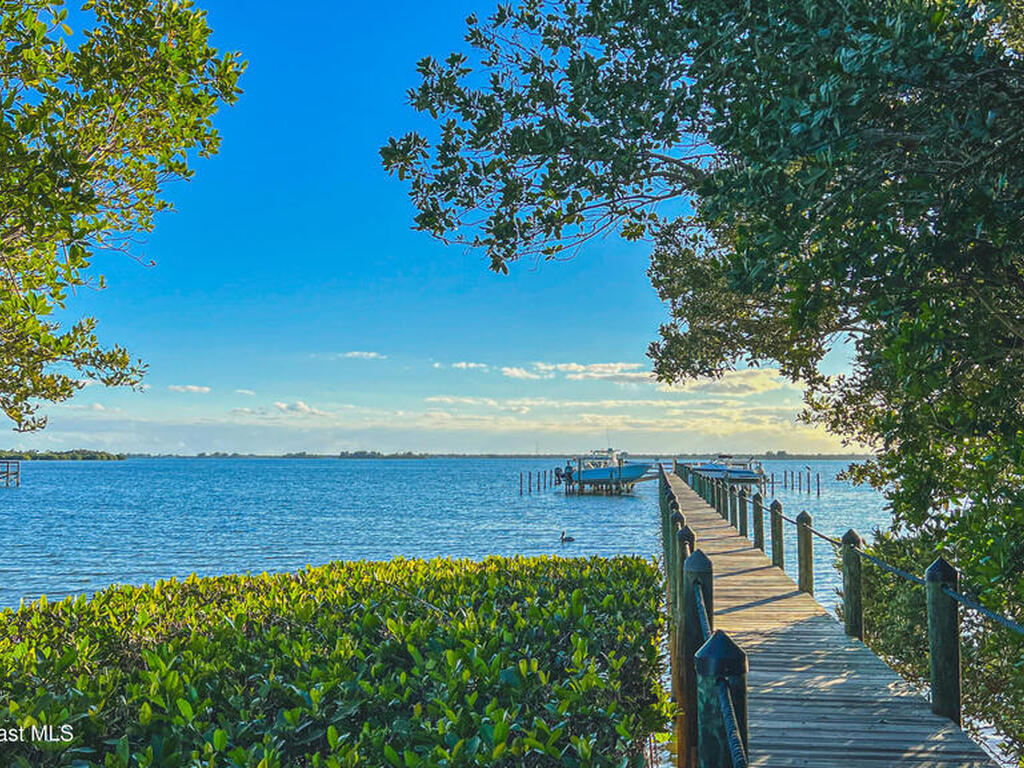 5601 Sea Lavender Place, Melbourne Beach, FL 32951