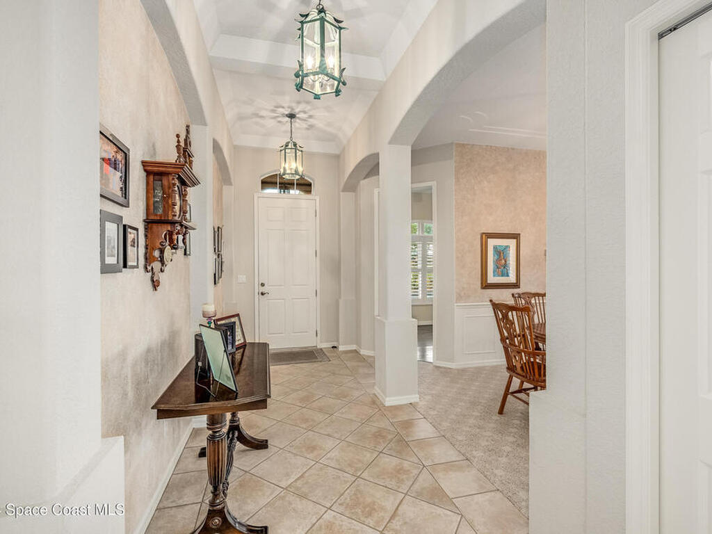 5601 Sea Lavender Place, Melbourne Beach, FL 32951