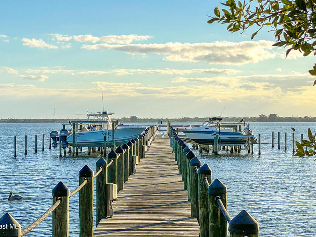 5601 Sea Lavender Place, Melbourne Beach, FL 32951