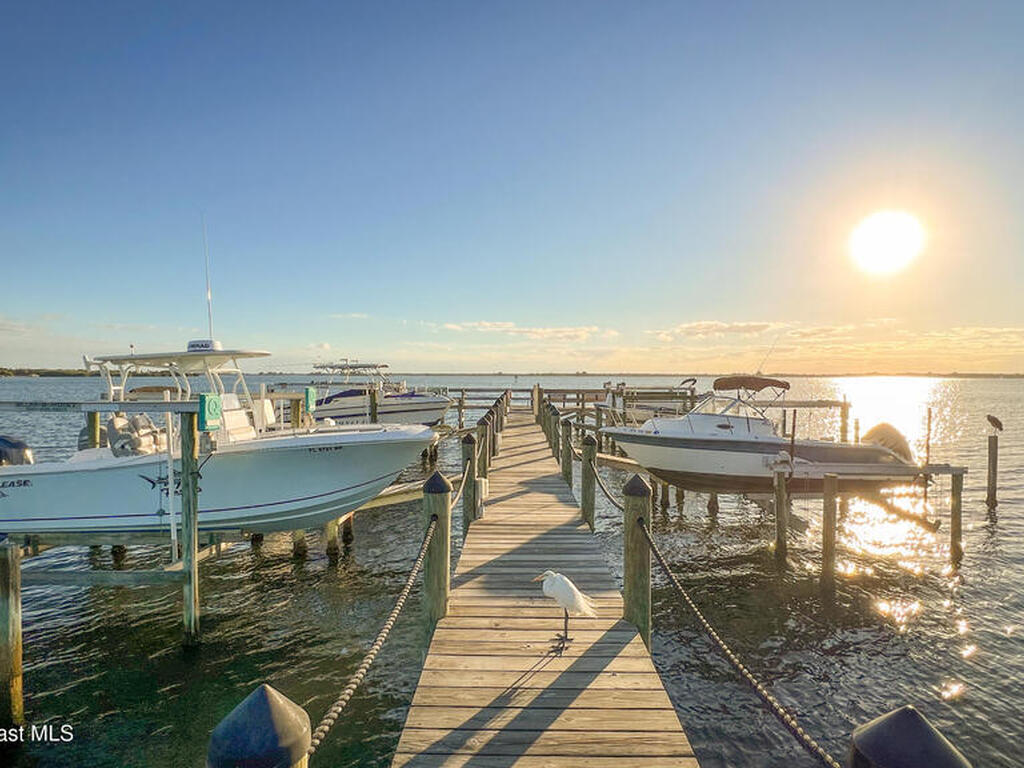 5601 Sea Lavender Place, Melbourne Beach, FL 32951