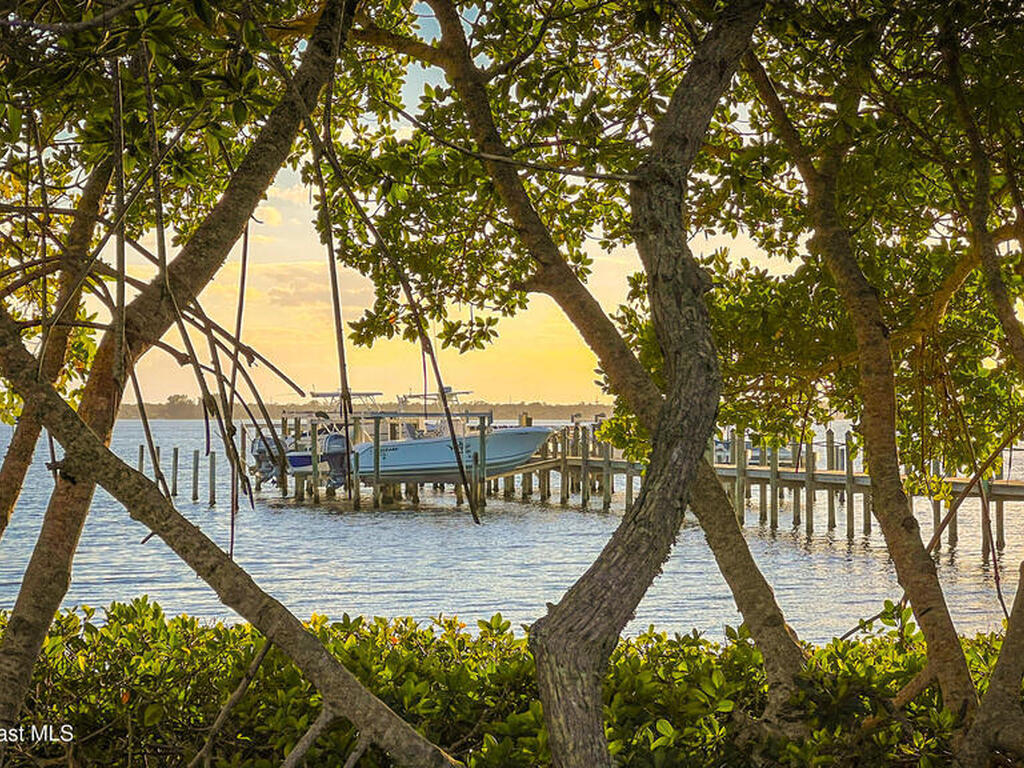 5601 Sea Lavender Place, Melbourne Beach, FL 32951