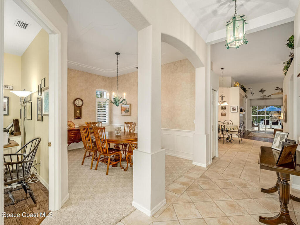 5601 Sea Lavender Place, Melbourne Beach, FL 32951