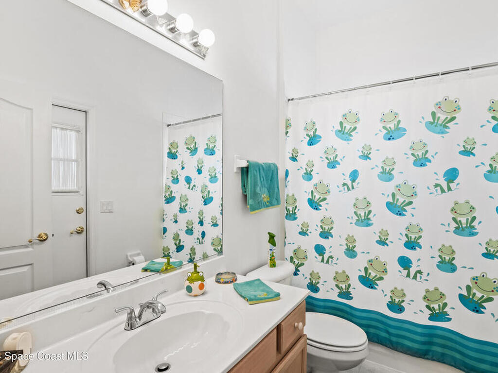 1916 Fabien Circle, Melbourne, FL 32940