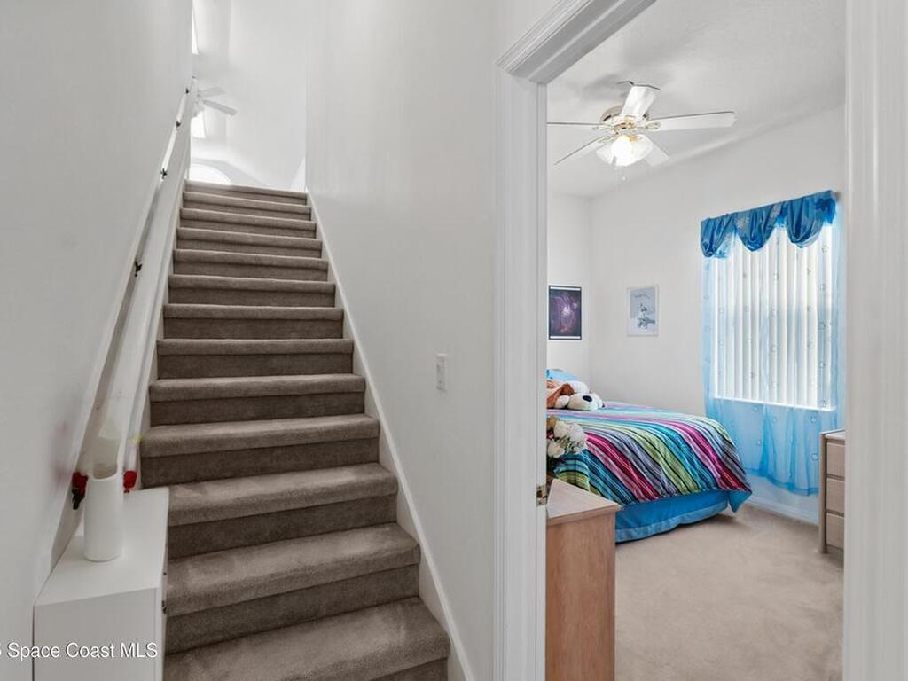 1916 Fabien Circle, Melbourne, FL 32940