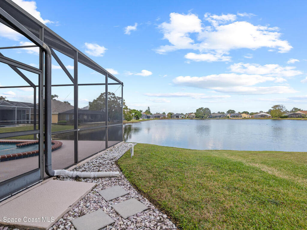 1916 Fabien Circle, Melbourne, FL 32940