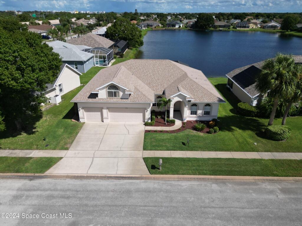 1916 Fabien Circle, Melbourne, FL 32940