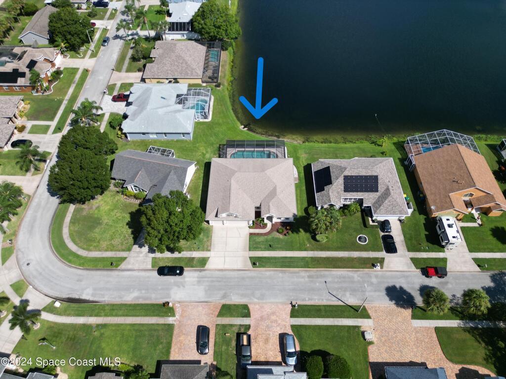 1916 Fabien Circle, Melbourne, FL 32940