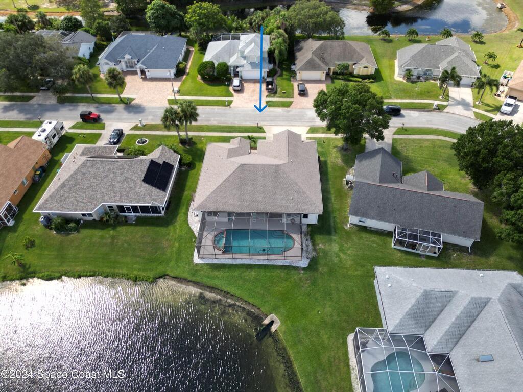 1916 Fabien Circle, Melbourne, FL 32940