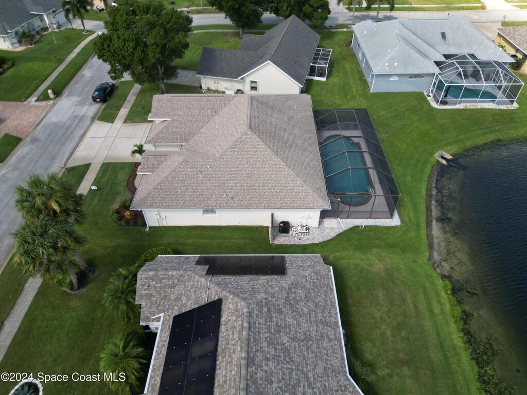 1916 Fabien Circle, Melbourne, FL 32940