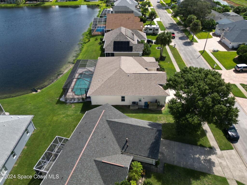 1916 Fabien Circle, Melbourne, FL 32940