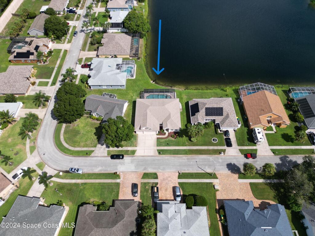 1916 Fabien Circle, Melbourne, FL 32940