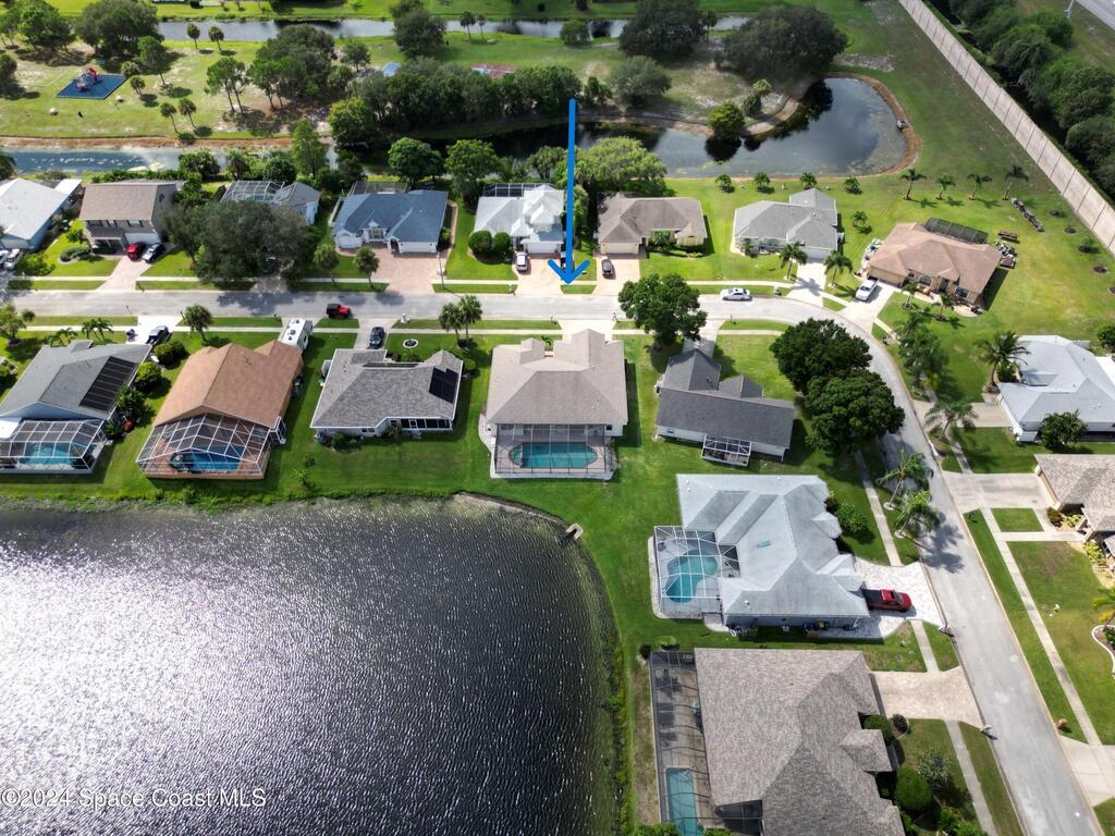 1916 Fabien Circle, Melbourne, FL 32940