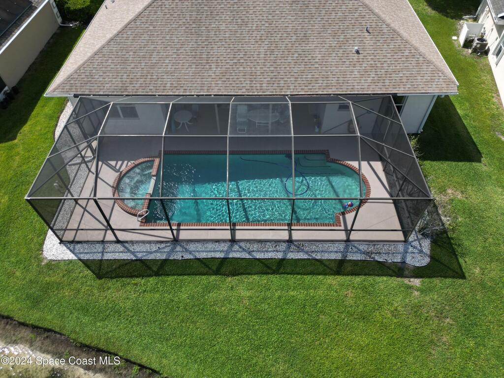 1916 Fabien Circle, Melbourne, FL 32940