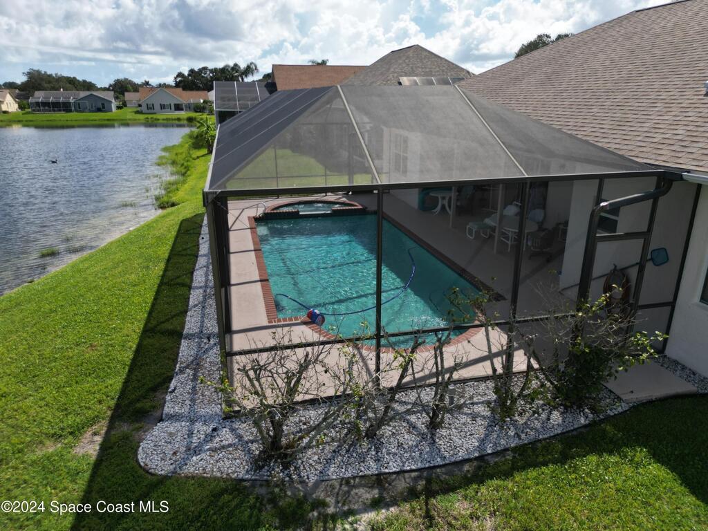 1916 Fabien Circle, Melbourne, FL 32940