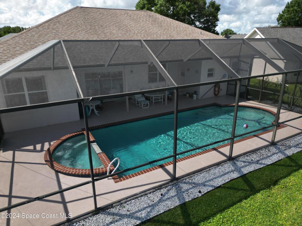 1916 Fabien Circle, Melbourne, FL 32940