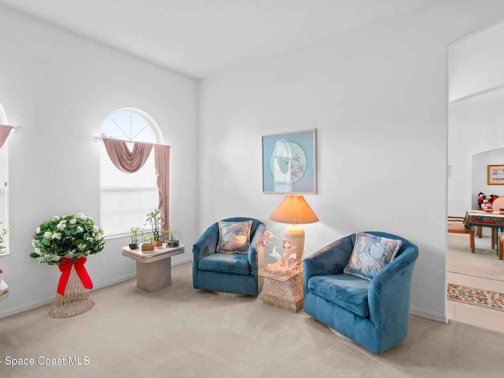 1916 Fabien Circle, Melbourne, FL 32940