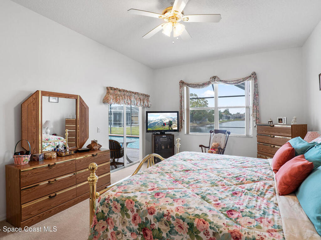 1916 Fabien Circle, Melbourne, FL 32940