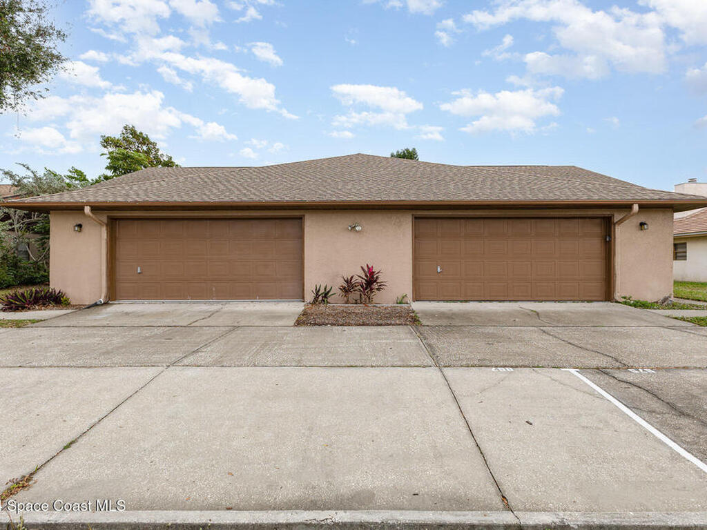 867 S Patrick Drive, Satellite Beach, FL 32937