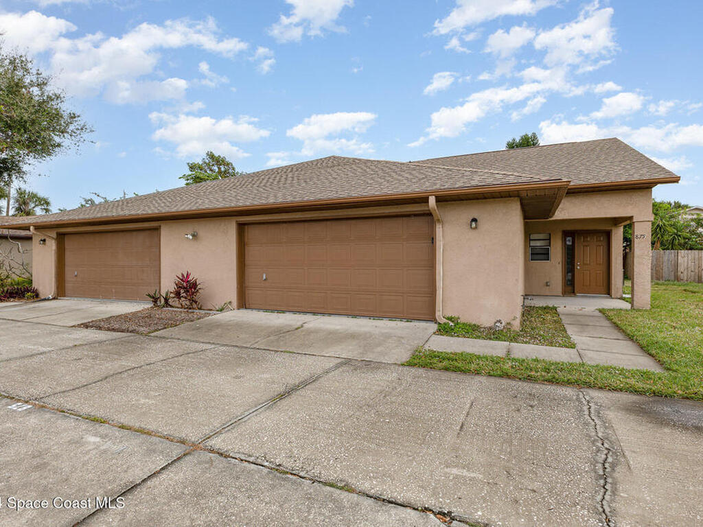 867 S Patrick Drive, Satellite Beach, FL 32937
