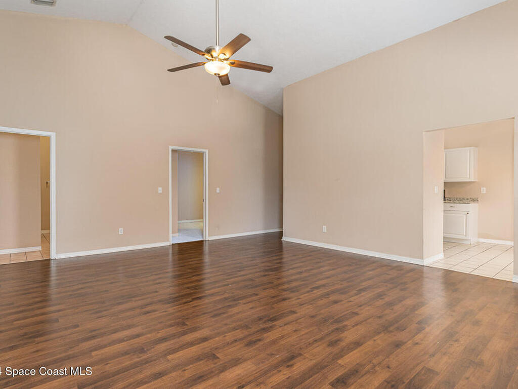 867 S Patrick Drive, Satellite Beach, FL 32937