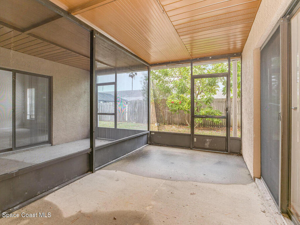 867 S Patrick Drive, Satellite Beach, FL 32937