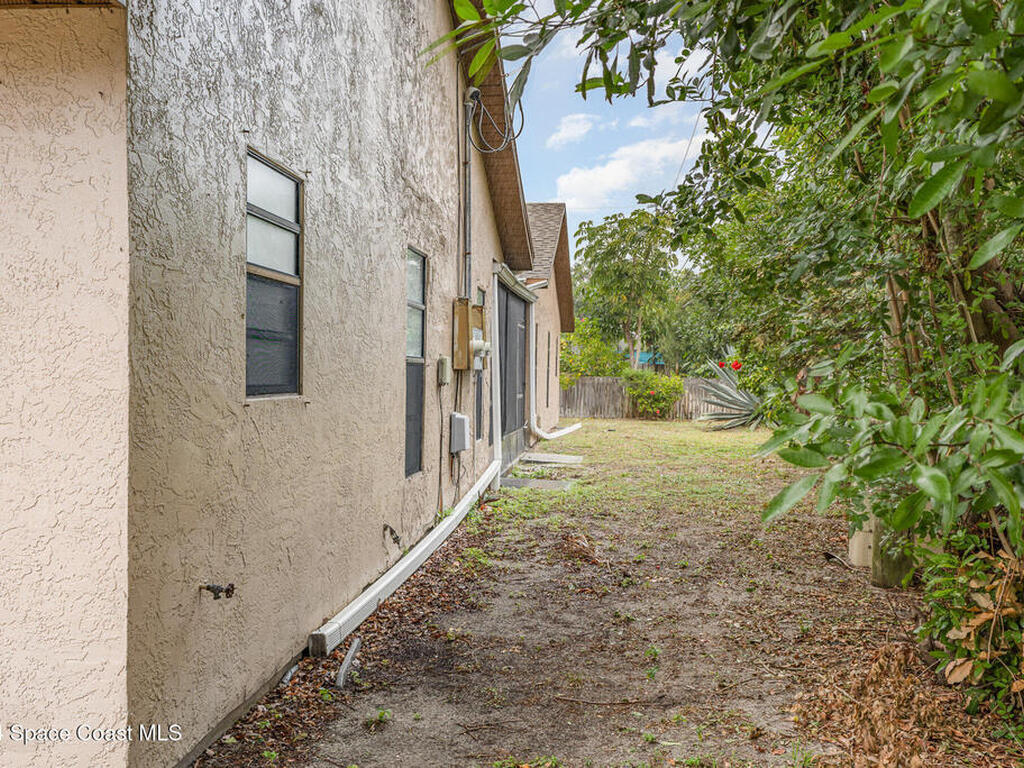 867 S Patrick Drive, Satellite Beach, FL 32937