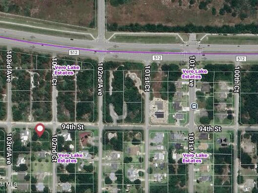 9385 102nd Court, Vero Beach, FL 32967